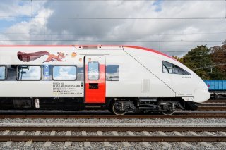 Le nouvel horaire CFF entrera en vigueur le 15 décembre prochain